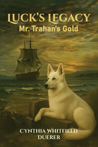 Cover image for Luck's Legacy