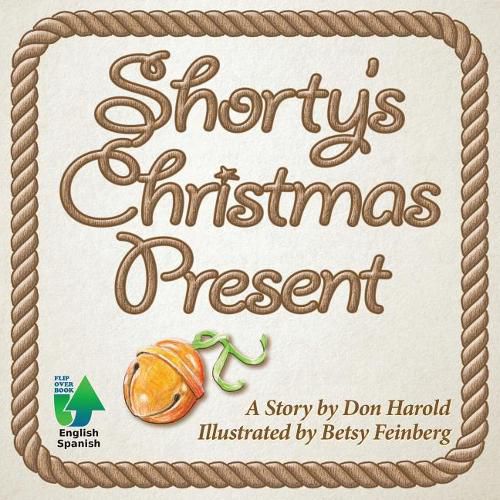 Cover image for Shorty's Christmas Present