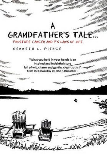 Cover image for A Grandfather's Tale