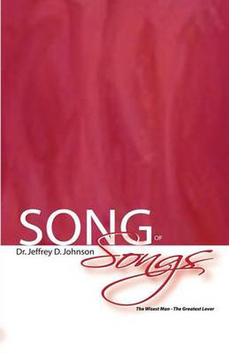 Cover image for Song of Songs