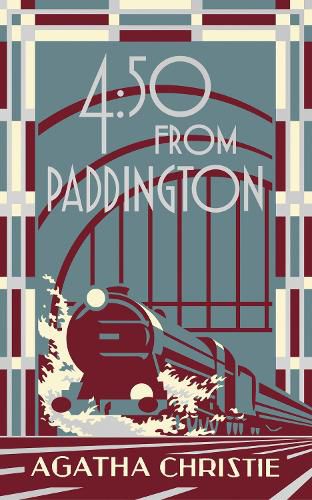 Cover image for 4.50 from Paddington
