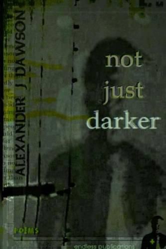 Cover image for Not Just Darker