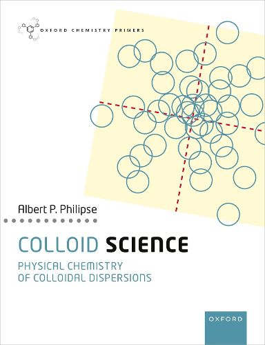 Colloid Science, Albert Philipse (9780198850663) — Readings Books
