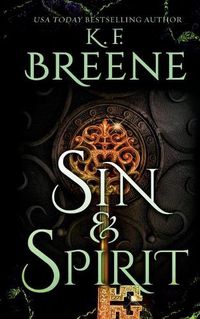 Cover image for Sin & Spirit