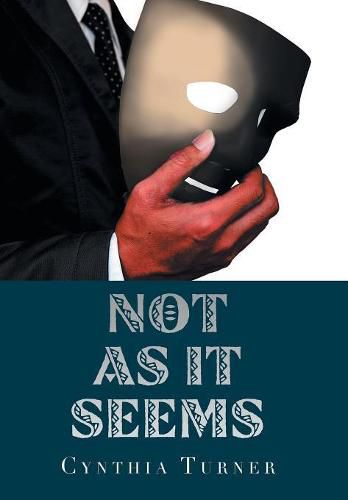 Cover image for Not as It Seems