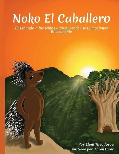 Noko El Caballero: Ensenando a los Ninos a Comprender sus Emociones Eficazmente