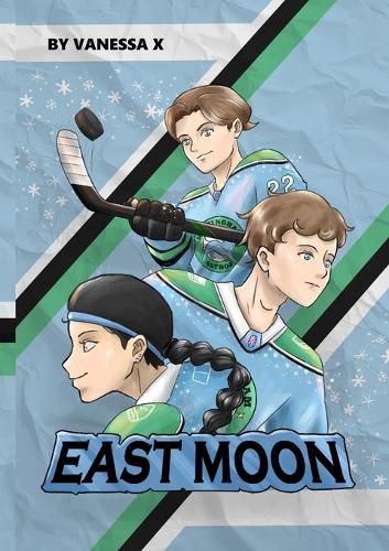 Cover image for East Moon
