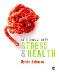 Cover image for An Introduction to Stress and Health