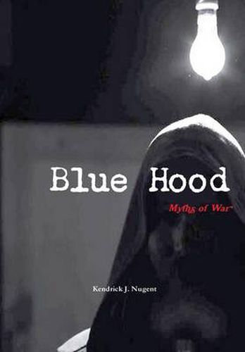 Cover image for Blue Hood: Myths of War