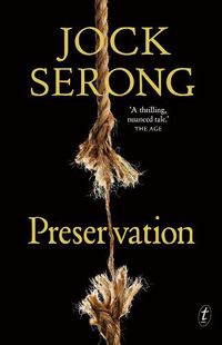 Cover image for Preservation