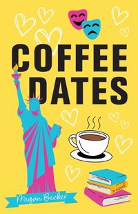 Cover image for Coffee Dates