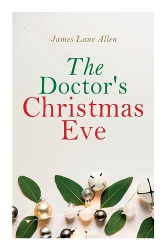 Cover image for The Doctor's Christmas Eve: Christmas Classic