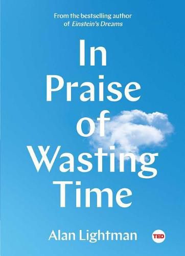 Cover image for In Praise of Wasting Time