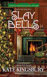 Cover image for Slay Bells