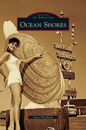 Cover image for Ocean Shores