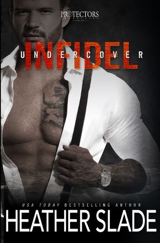 Cover image for Undercover Infidel