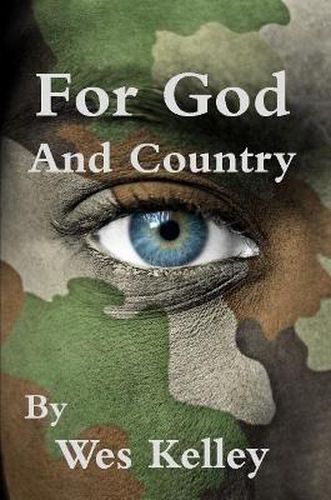 Cover image for For God and Country