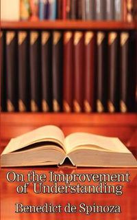 Cover image for On the Improvement of Understanding