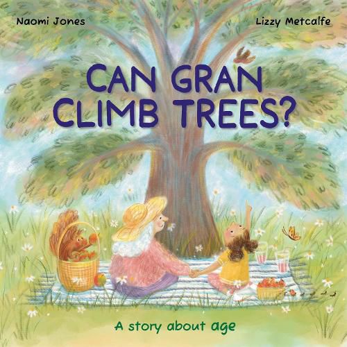 Cover image for All Sorts: Can Gran Climb Trees?