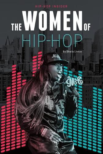 The Women of Hip-HOP