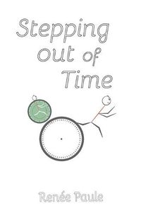 Cover image for Stepping Out of Time