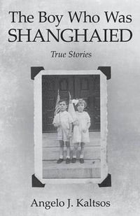 Cover image for The Boy Who Was Shanghaied