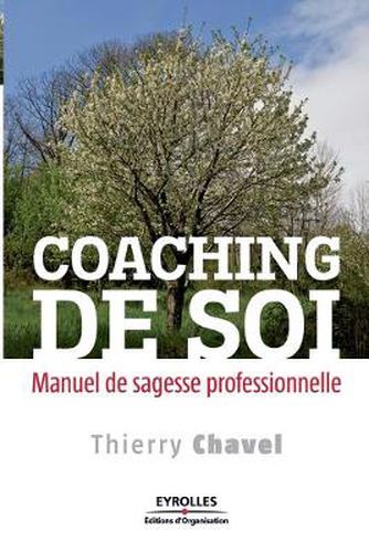 Cover image for Coaching de soi: Manuel de sagesse professionnelle