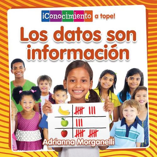 Los Datos Son Informacion