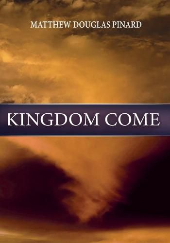 Cover image for The New Wine Volume IV: Kingdom Come