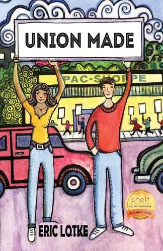 Cover image for Union Made