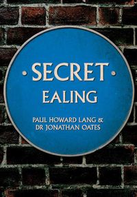 Cover image for Secret Ealing