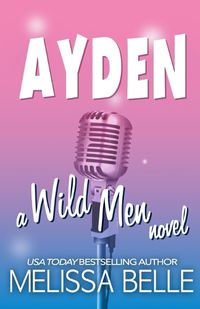 Cover image for Ayden