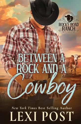 Cover image for Between a Rock and a Cowboy