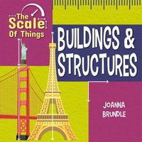 Cover image for The Scale of Buildings and Structures