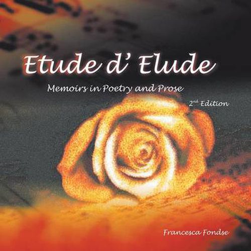 Cover image for Etude D' Elude
