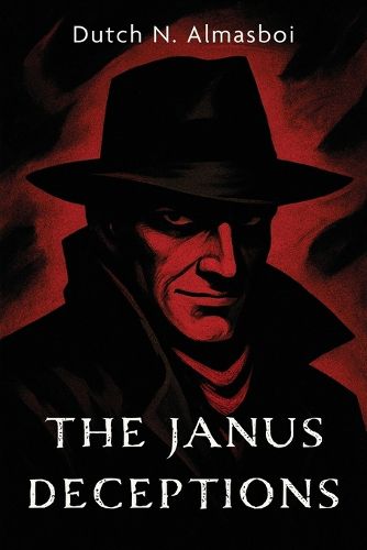 Cover image for The Janus Deceptions