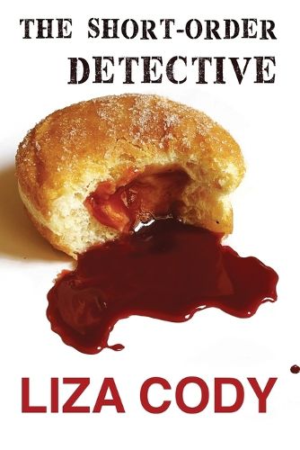 Cover image for The Short-Order Detective