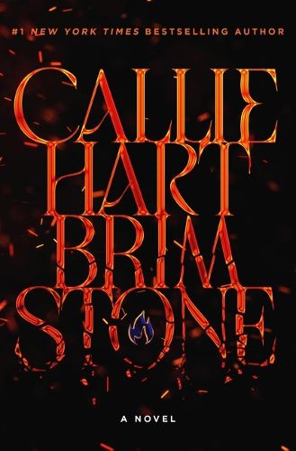 Cover image for Brimstone (Standard Edition)