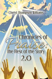 Cover image for Chronicles of Praise