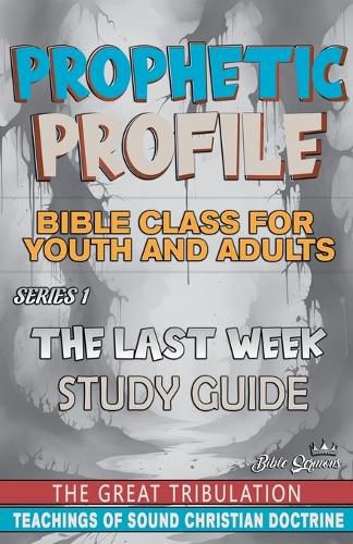 Cover image for Prophetic Profile