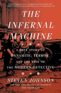 Cover image for The Infernal Machine