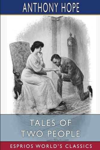 Tales of Two People (Esprios Classics)