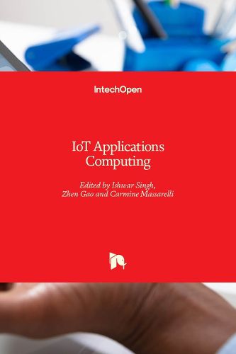 Cover image for IoT Applications Computing