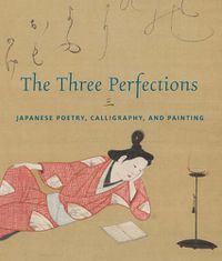 Cover image for The Three Perfections