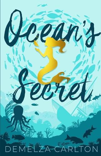 Cover image for Ocean's Secret