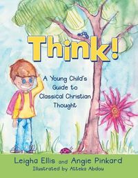 Cover image for Think!