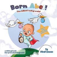 Cover image for The Great Baby Wait