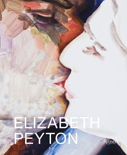 Cover image for Elizabeth Peyton: Dark Incandescence