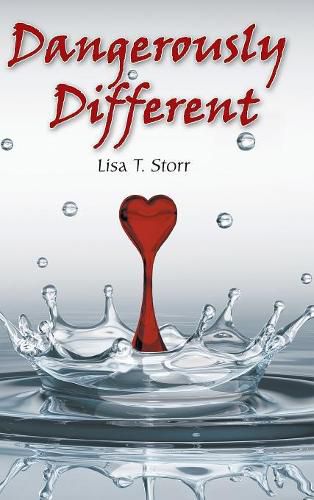 Cover image for Dangerously Different
