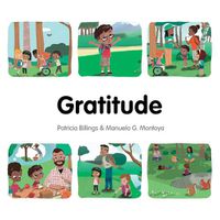 Cover image for Gratitude